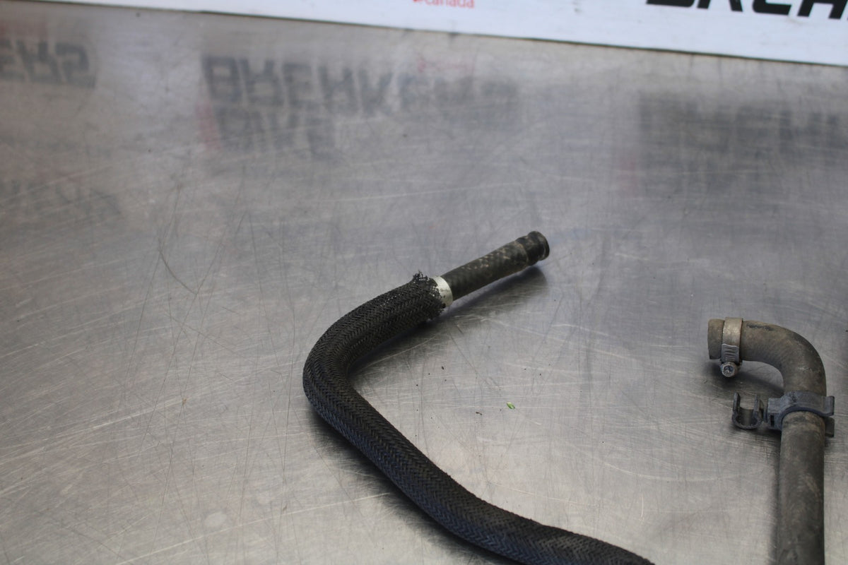 06-07 SUZUKI GSXR 600 RADIATOR HOSES ENGINE COOLANT WATER PIPES HOSE KIT BB863
