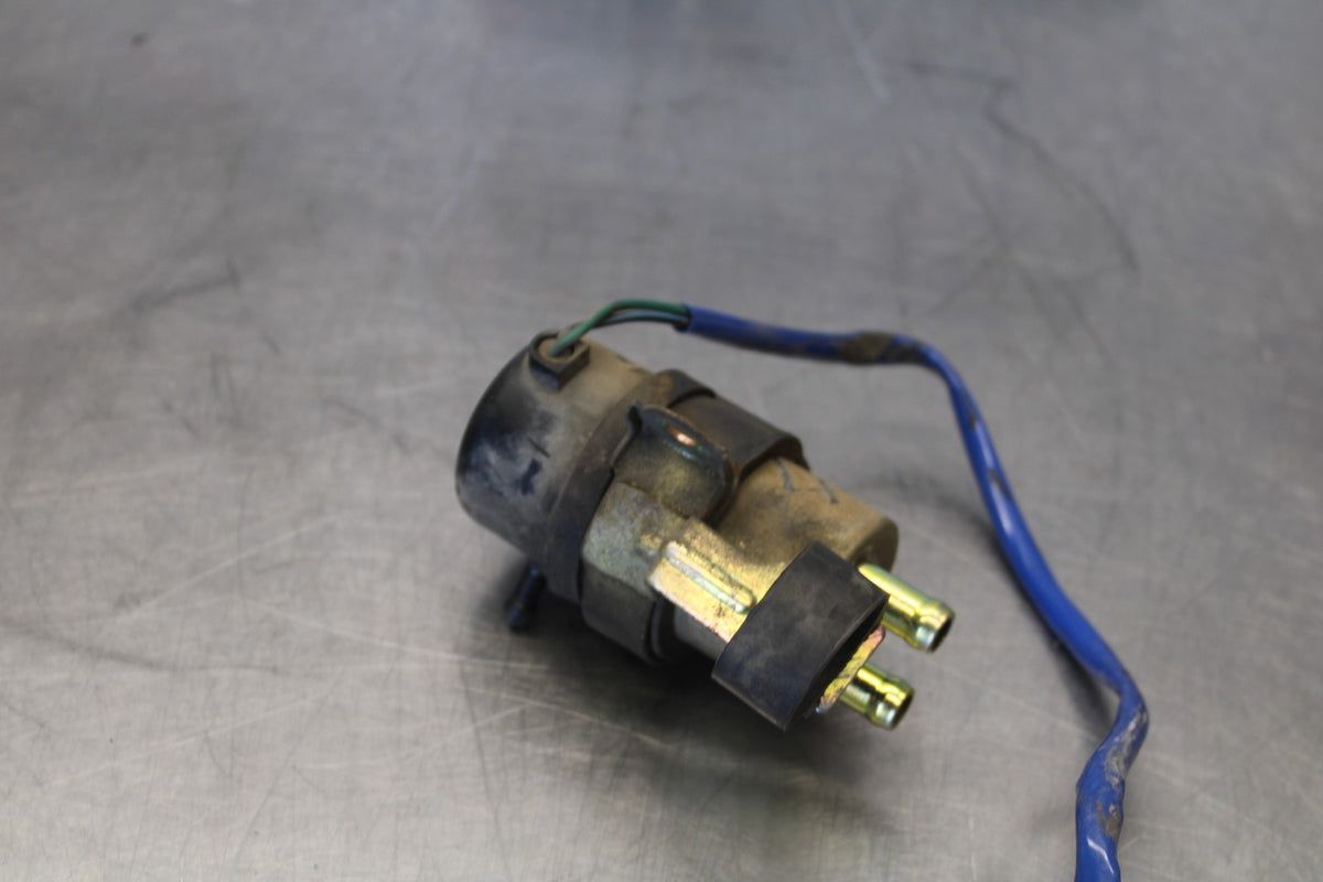 95 HONDA SHADOW 1100 FUEL GAS PUMP BB885