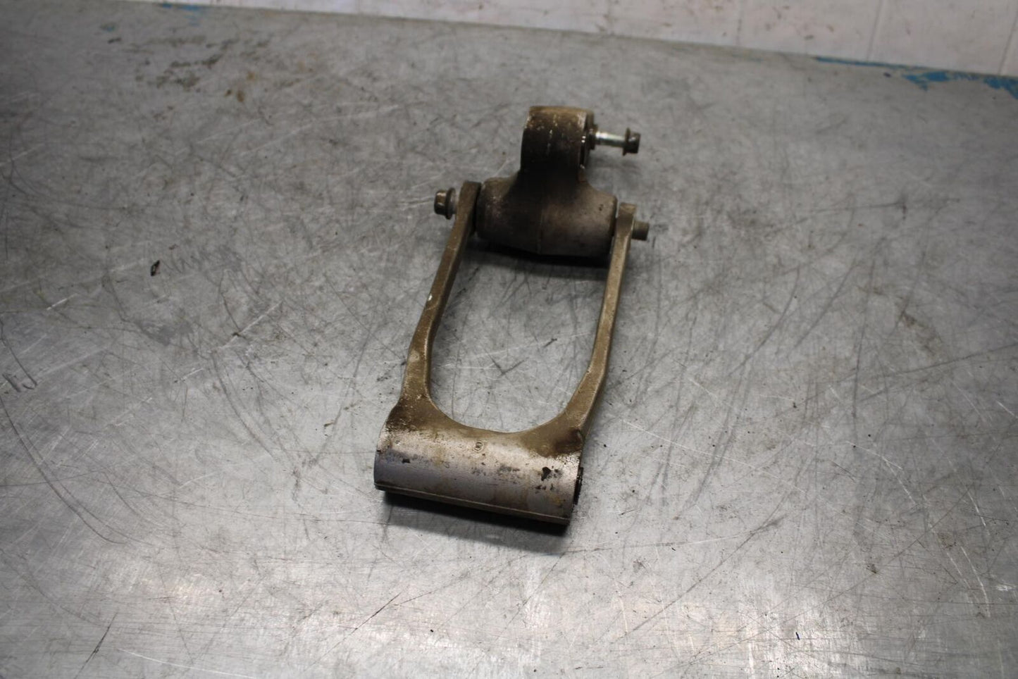 08-10 SUZUKI GSXR600 REAR DOGBONE SHOCK LINKAGE LINK BB430