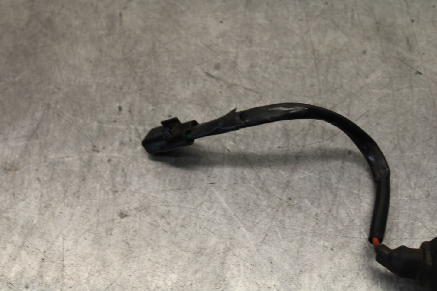 05-06 HONDA CBR600RR AIR VALVE SOLENOID ENGINE SWITCH SENSOR 36450-MEE-000 BB655