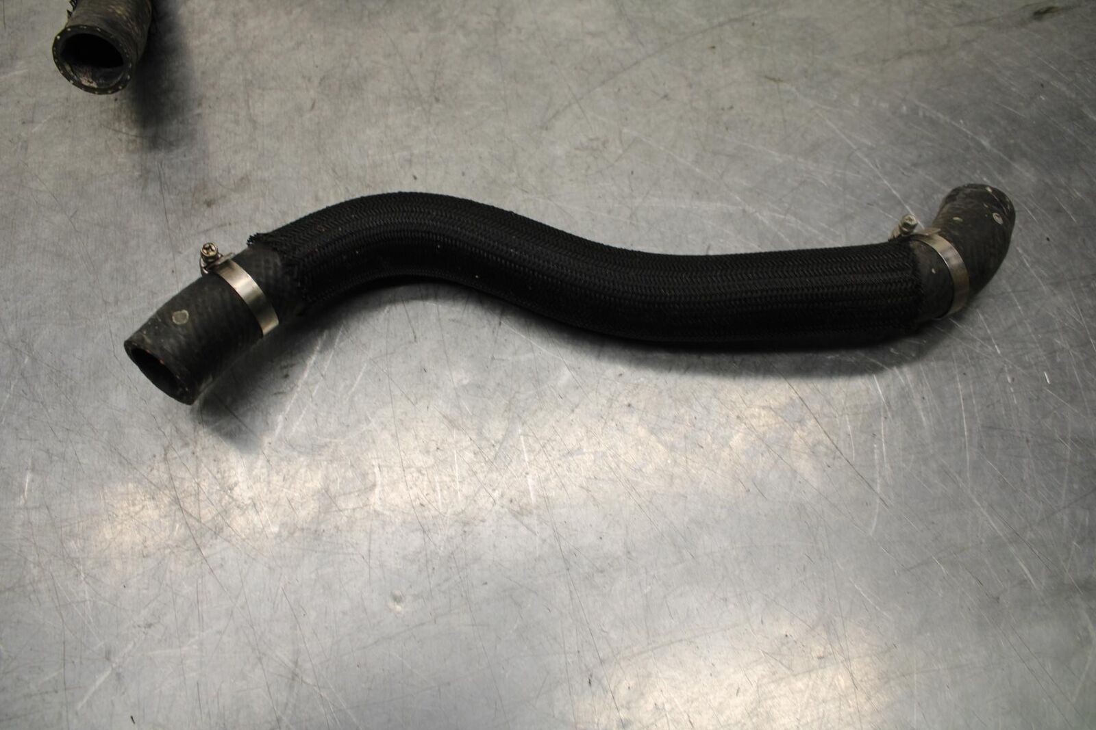 06-07 SUZUKI GSXR 600 750 RADIATOR HOSES  COOLANT WATER PIPES HOSE KIT BB98