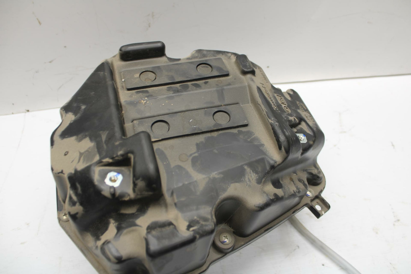 17-20 KAWASAKI NINJA 650 EX650 ABS AIRBOX AIR INTAKE FILTER BOX BB277