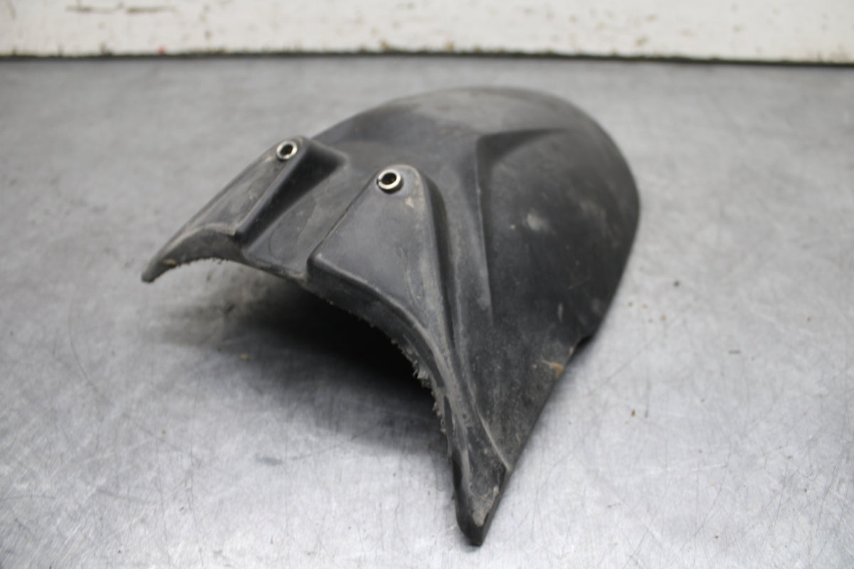 21-24 KTM 890 ADVENTURE R REAR BACK WHEEL TIRE HUGGER FENDER BB723