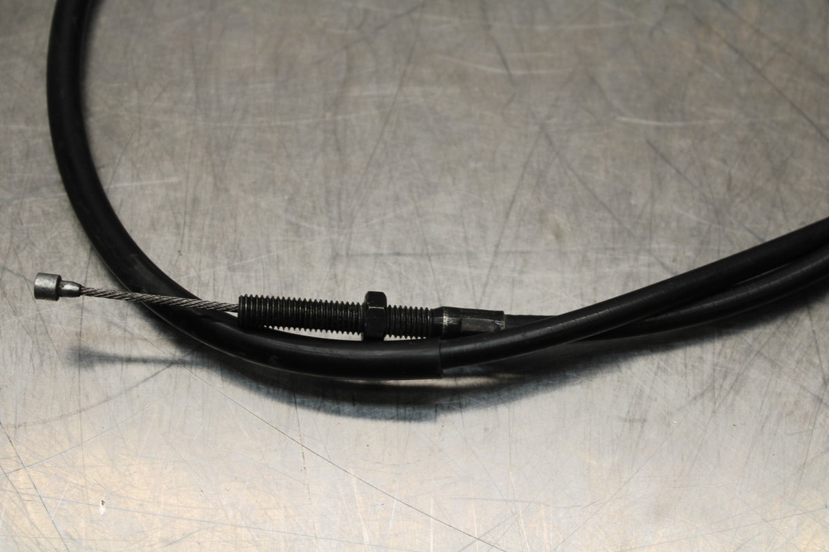 22-25 YAMAHA YZF R7 CLUTCH CABLE LINE BB176