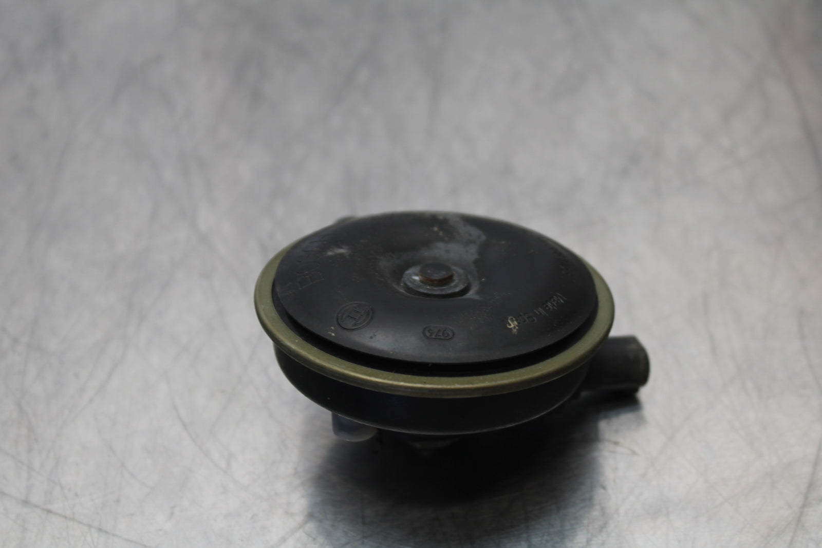 06-12 BMW F800ST HORN SIGNAL BB144