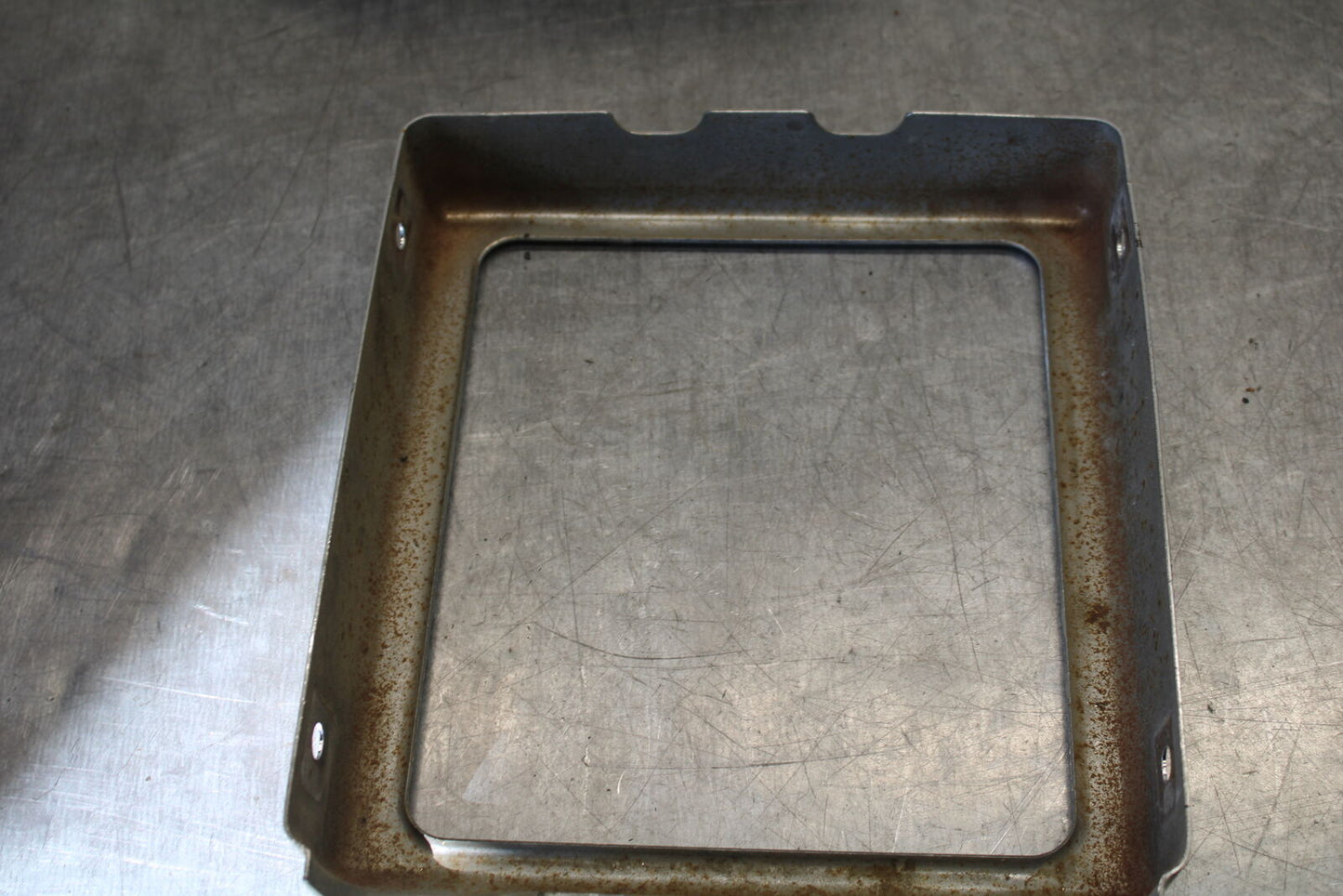 05-09 SUZUKI BOULEVARD C90 TRIM PANEL COVER KIT SET BB692