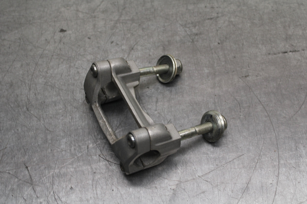 13-16 KTM 390 DUKE HANDLEBAR RISERS BB748