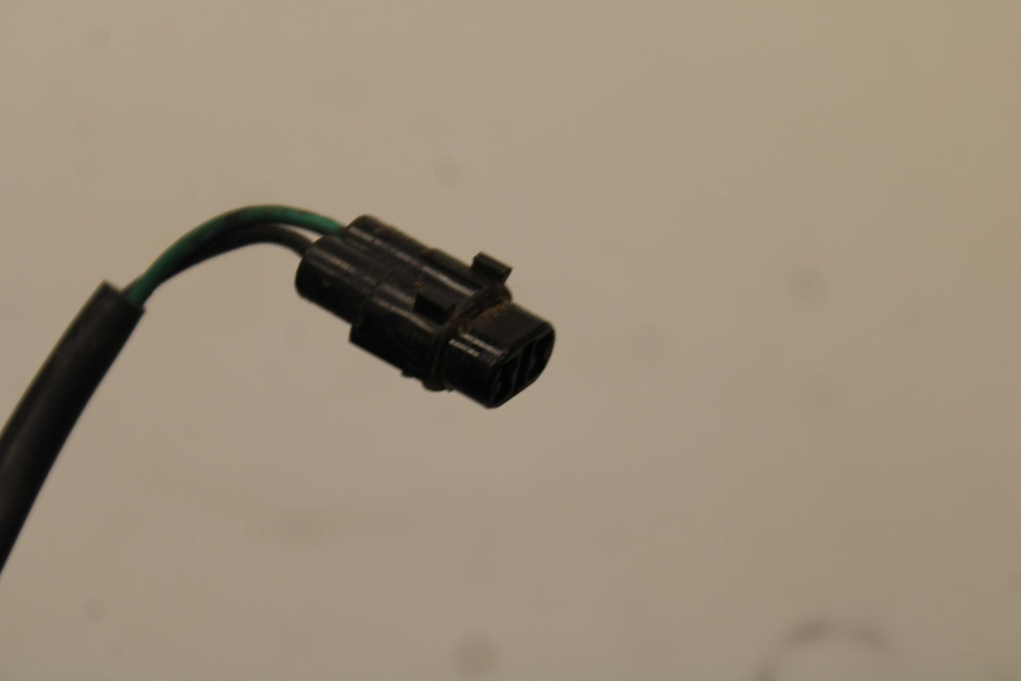 03 KAWASAKI NINJA ZX6RR ZX600K KICKSTAND SIDE KICK STAND BB105