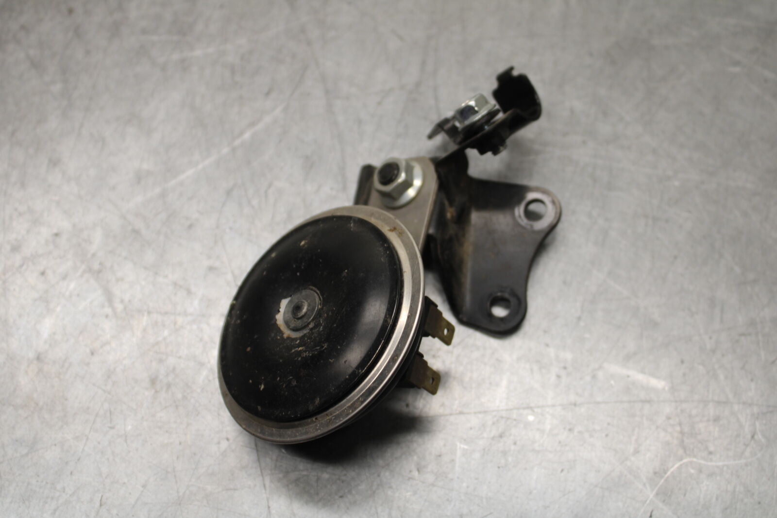 09-15 YAMAHA FZ6R HORN SIGNAL 20S-83371-00-00 BB719