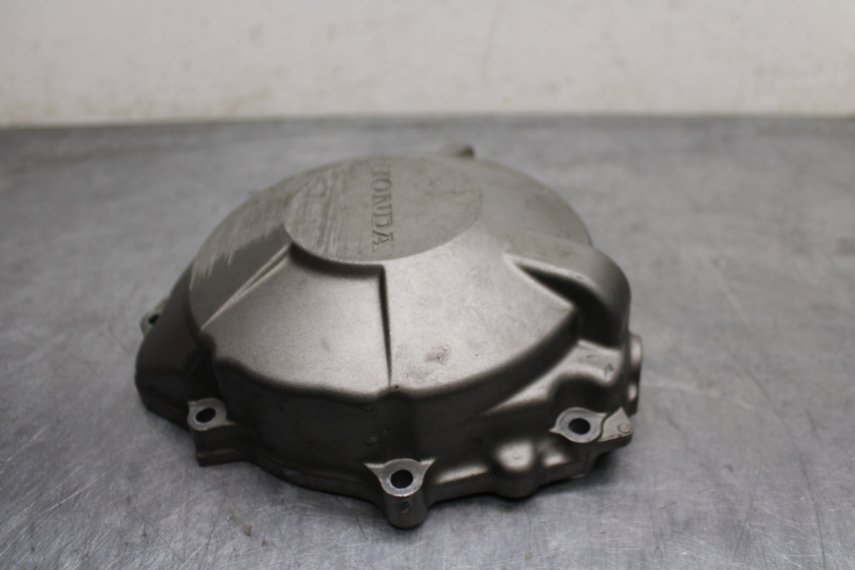 03-04 HONDA CBR600RR STATOR MAGNETO ALTERNATOR GENERATOR COVER BB134