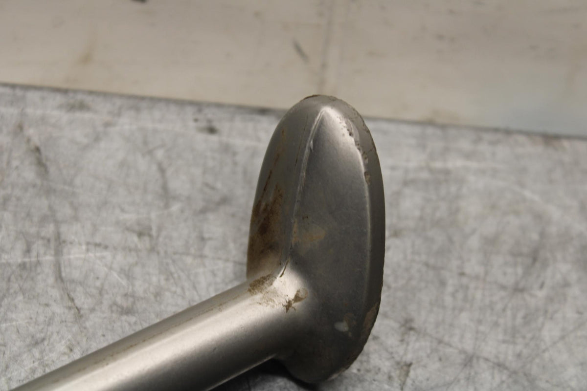 2009 Triumph Daytona 675 KICKSTAND SIDE KICK STAND T2082011 BB584