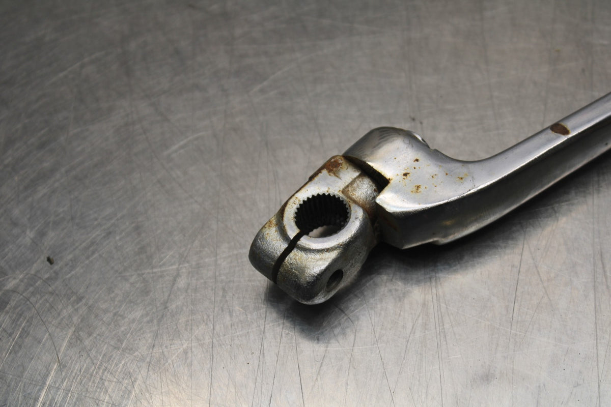 77 SUZUKI GS750 KICKSTART LEVER BB779