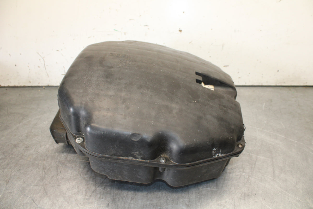 04-12 HONDA ST1300A AIRBOX AIR INTAKE FILTER BOX BB49