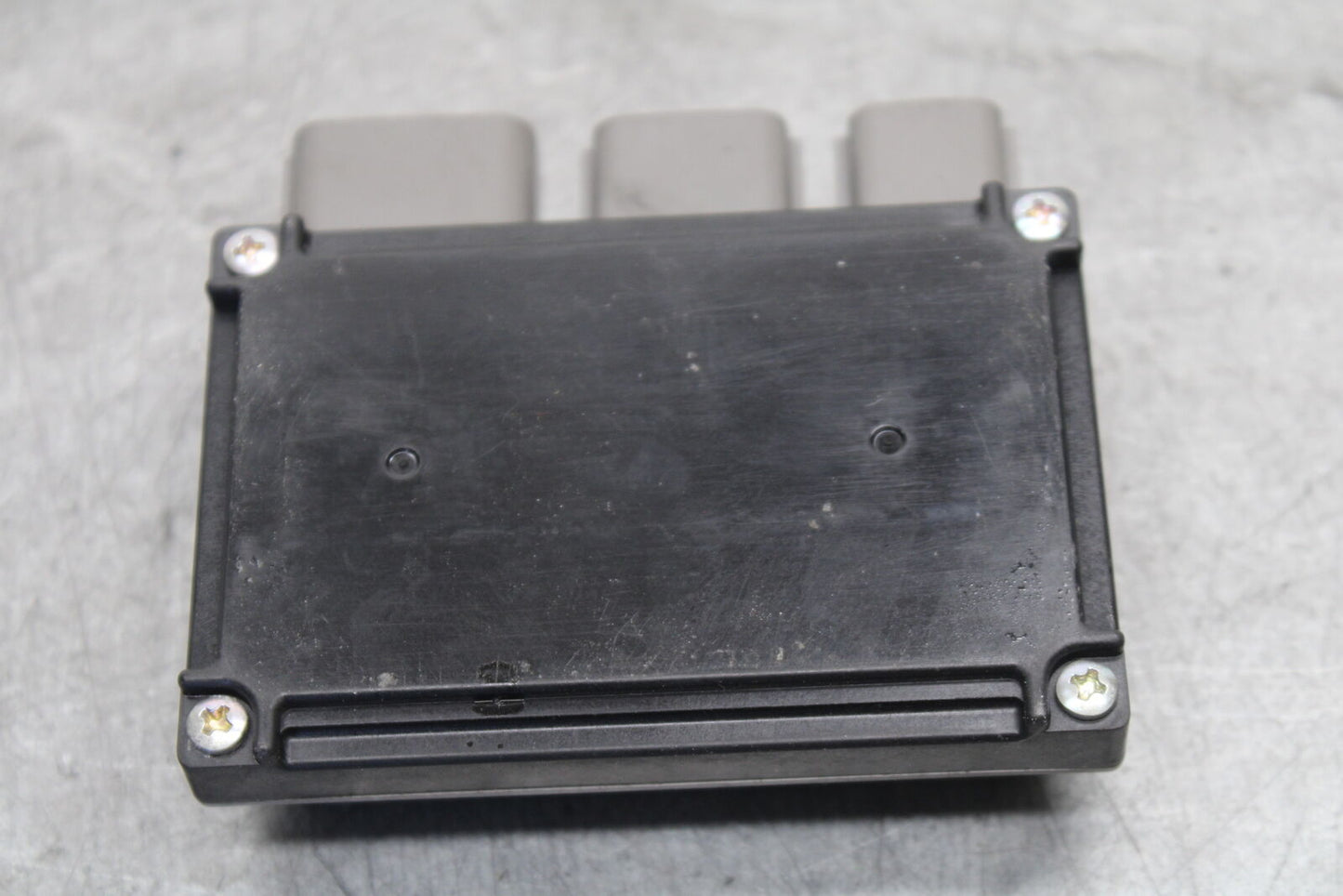 18-23 KAWASAKI NINJA 400 RELAY ASSEMBLY FUSE BOX BB660