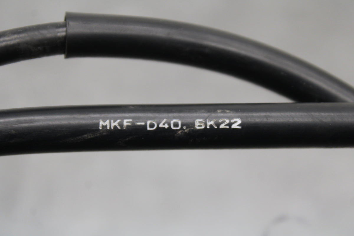17-21 HONDA CBR1000RR SP CLUTCH CABLE LINE BB681
