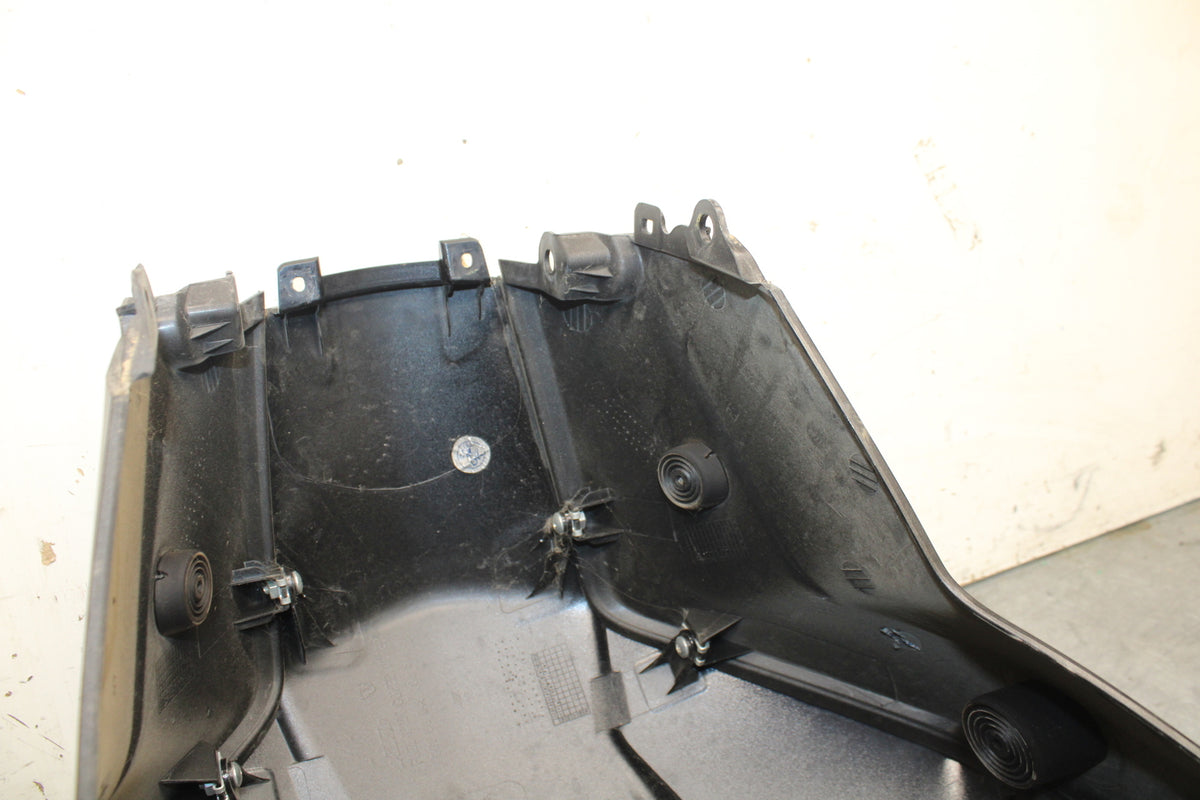 13-16 KTM 390 DUKE GAS TANK FUEL CELL COVER FAIRING COWL BB748