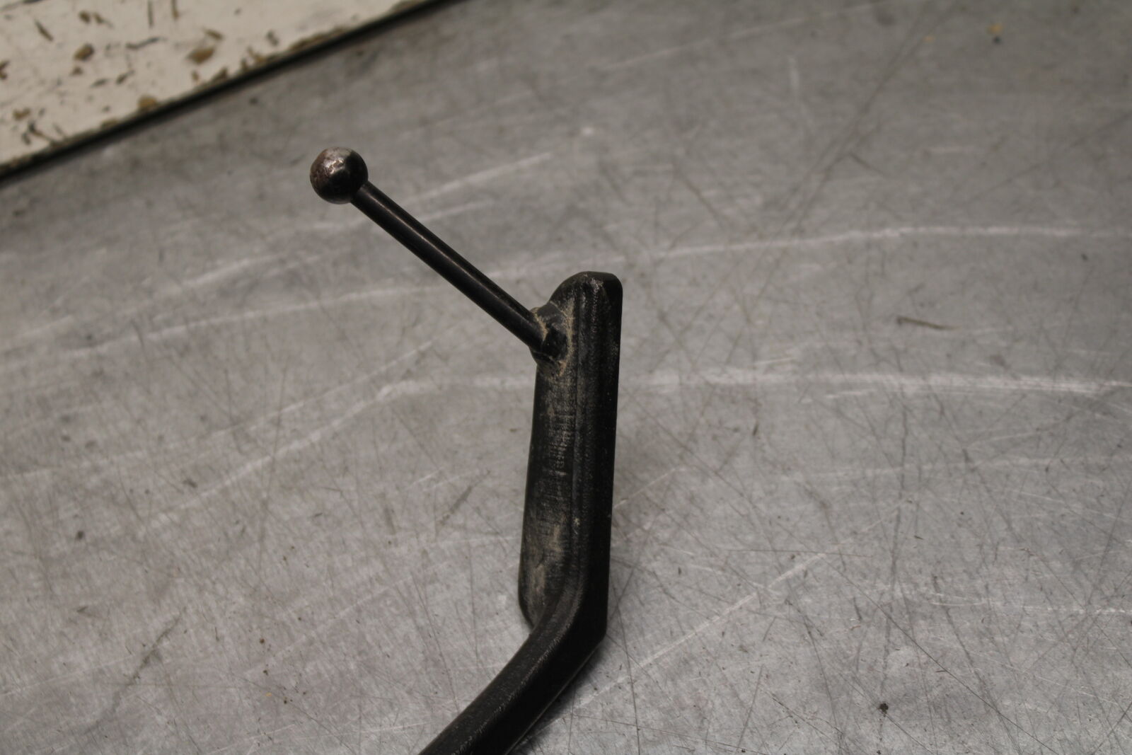 14 HONDA CTX1300A KICKSTAND SIDE KICK STAND BB732