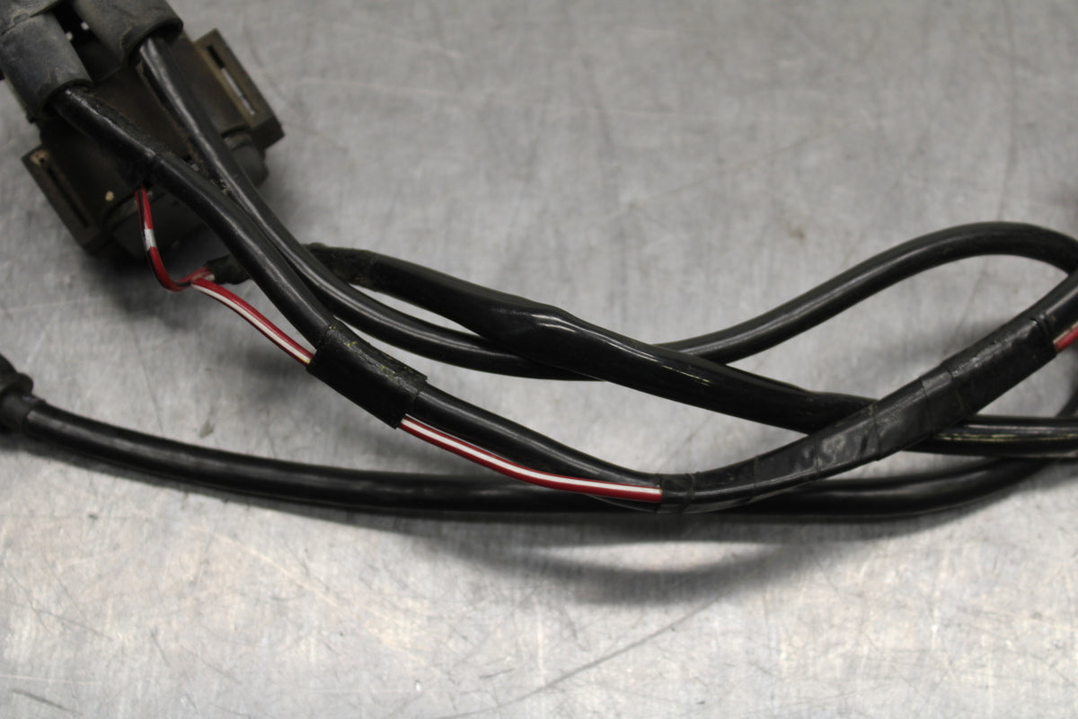 12-17 KAWASAKI NINJA 650 ENGINE STARTER RELAY STARTING MOTOR SWITCH BB129