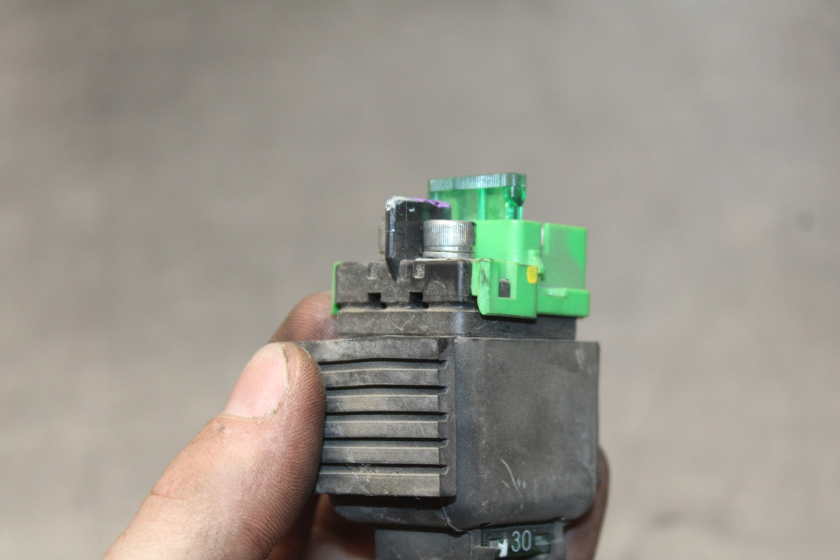 18 HONDA CB500F ENGINE STARTER RELAY STARTING MOTOR SWITCH BB861