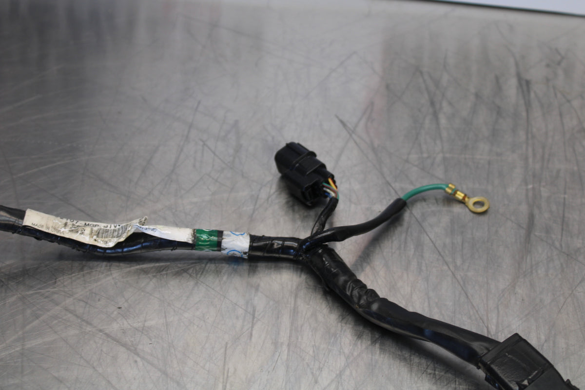 12-16 HONDA CBR1000RR ABS WIRING HARNESS ABS WIRE LOOM BB157