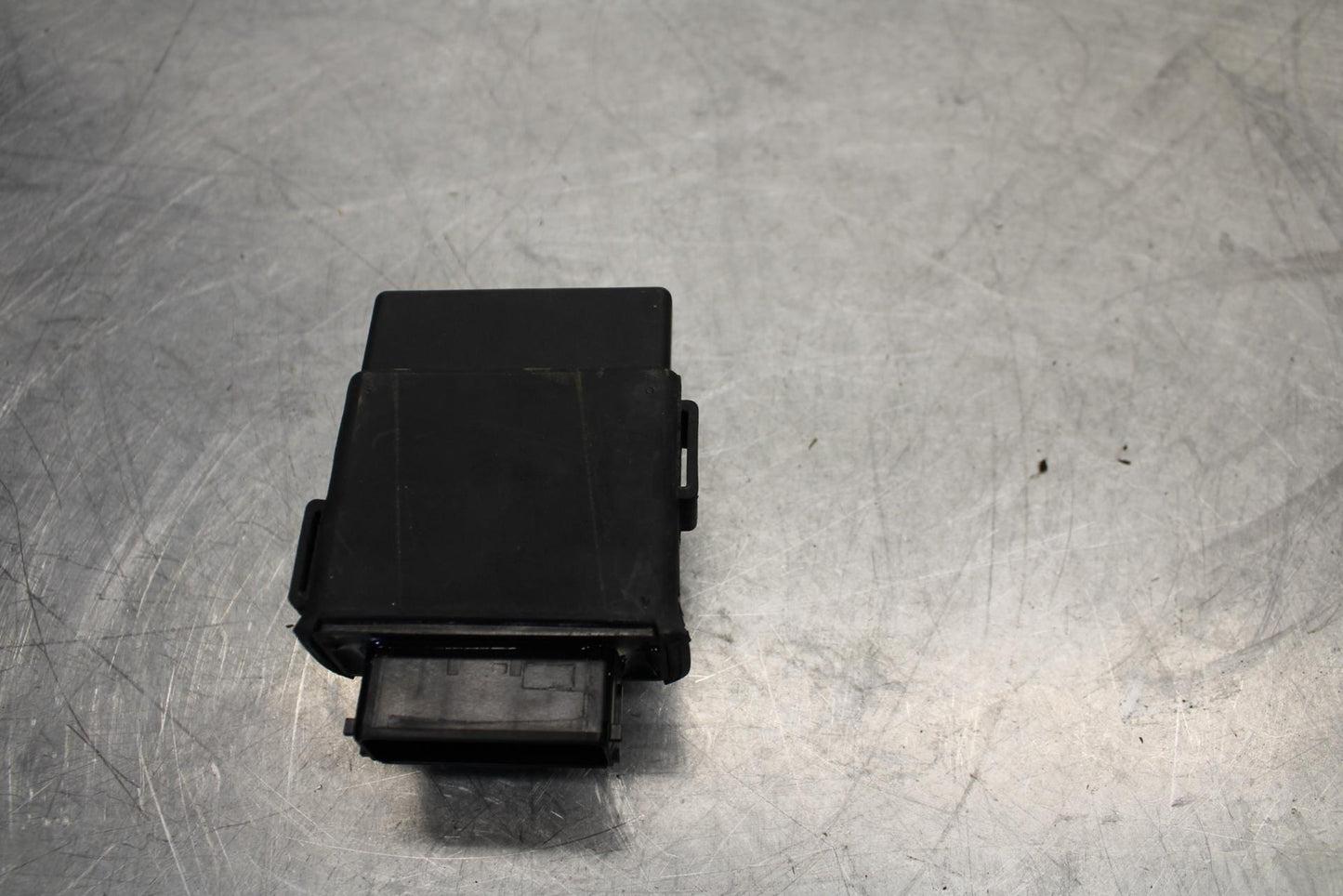 17-18 YAMAHA YZF R3 ECU COMPUTER CONTROLLER UNIT BLACK BOX ECM CDI  BB438