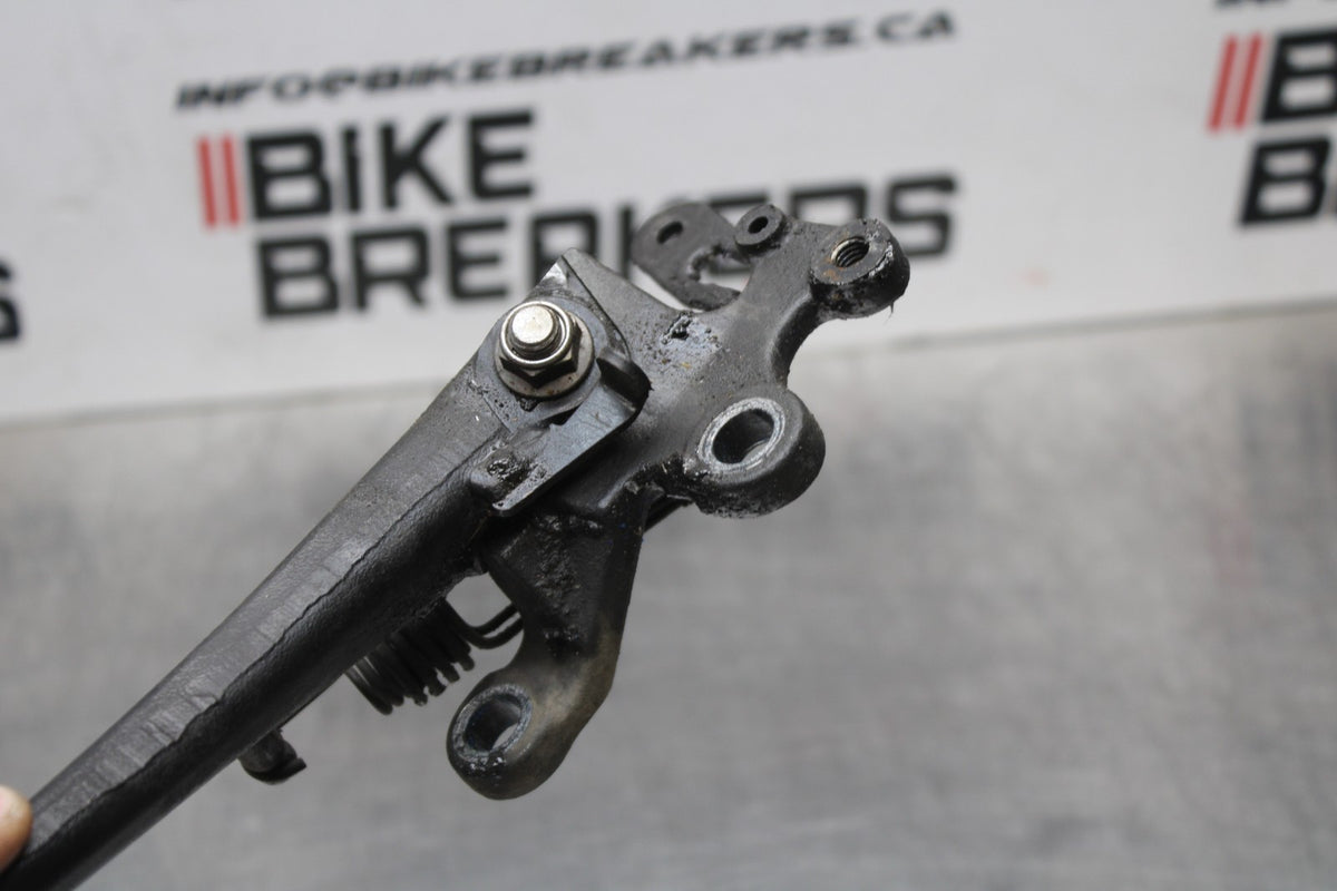 07 SUZUKI GSXR1000 KICKSTAND SIDE KICK STAND BB770