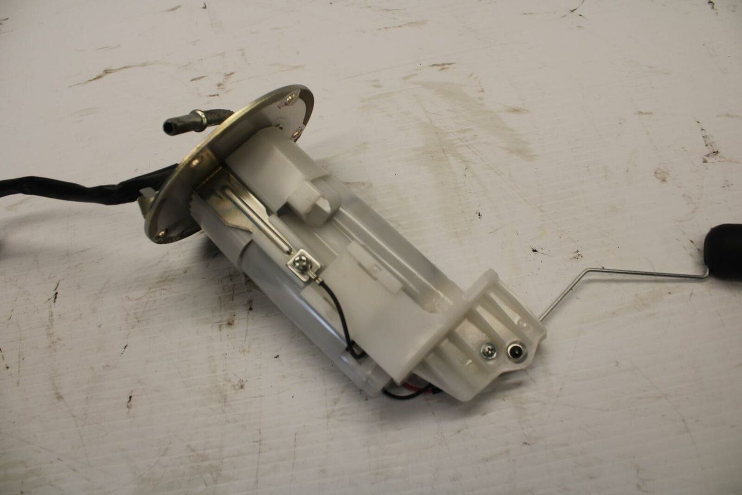 17-20 KAWASAKI NINJA 650 EX650 ABS FUEL PUMP GAS PETROL SENDER UNIT BB277