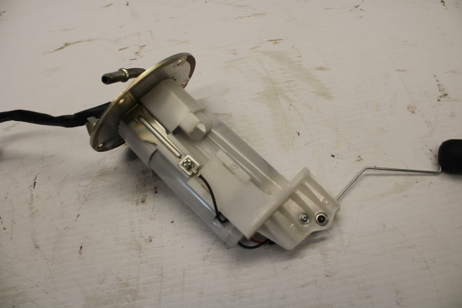 17-20 KAWASAKI NINJA 650 EX650 ABS FUEL PUMP GAS PETROL SENDER UNIT BB277