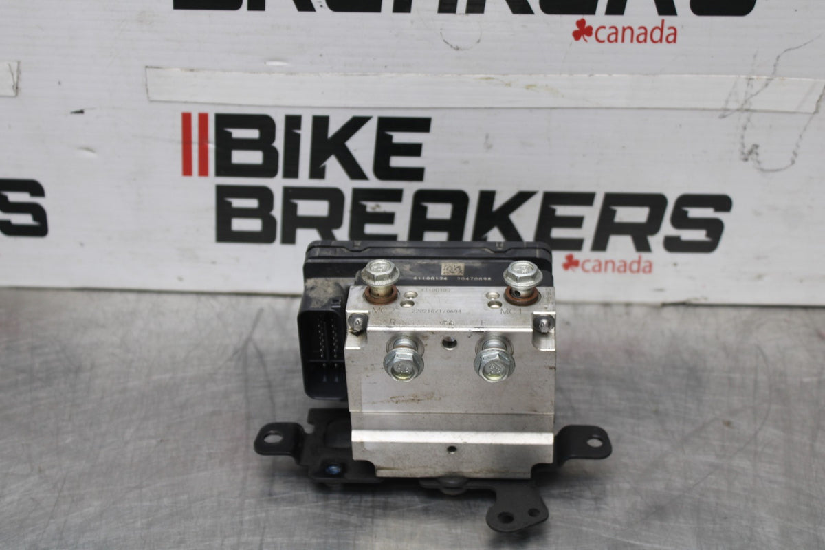 22 HARLEY-DAVIDSON PAN AMERICA 1250 ABS PUMP UNIT MODULE BB910