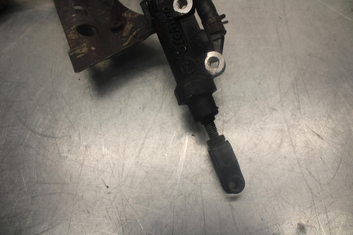 18-20 YAMAHA MT-07  MT-07 ABS REAR BACK BRAKE MASTER CYLINDER BREMBO BB457