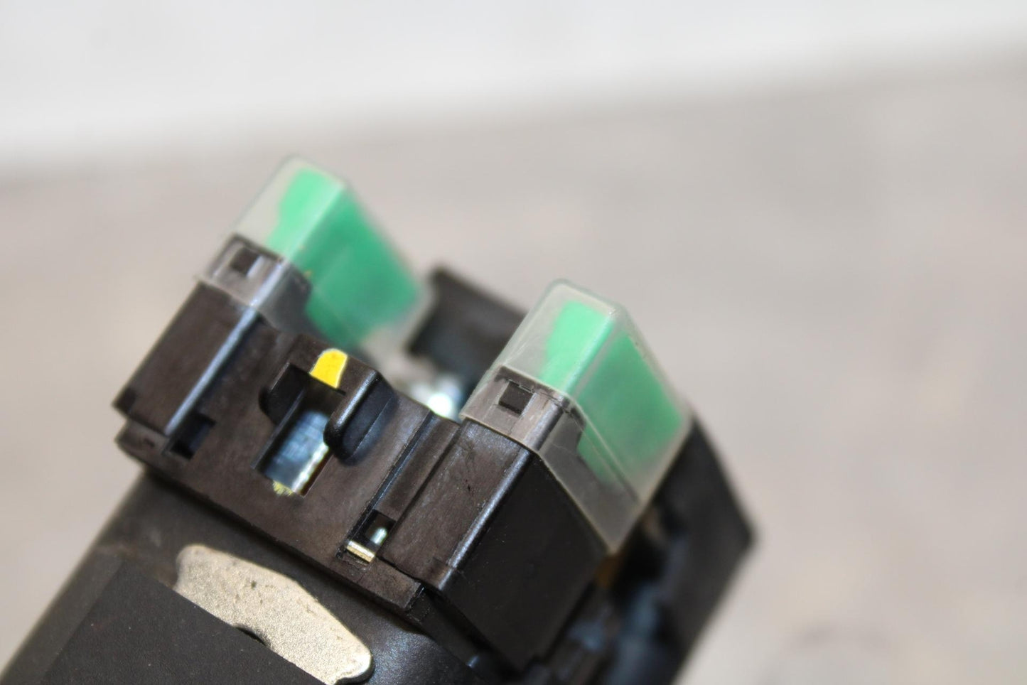 20 KAWASAKI Z400 ER400 ABS ENGINE STARTER RELAY STARTING MOTOR SWITCH BB586