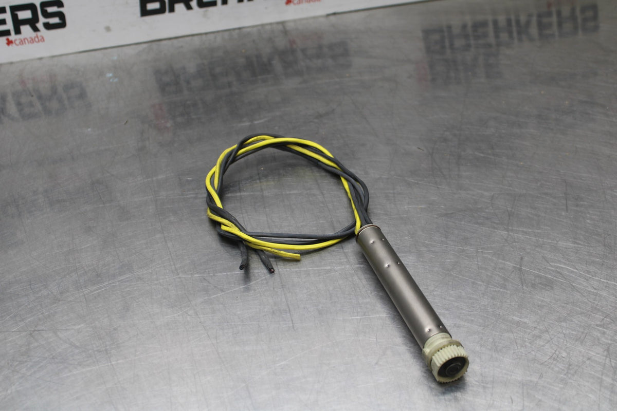 08 HARLEY-DAVIDSON ELECTRA GLIDE POLICE EFI FLHTPI THROTTLE BB816