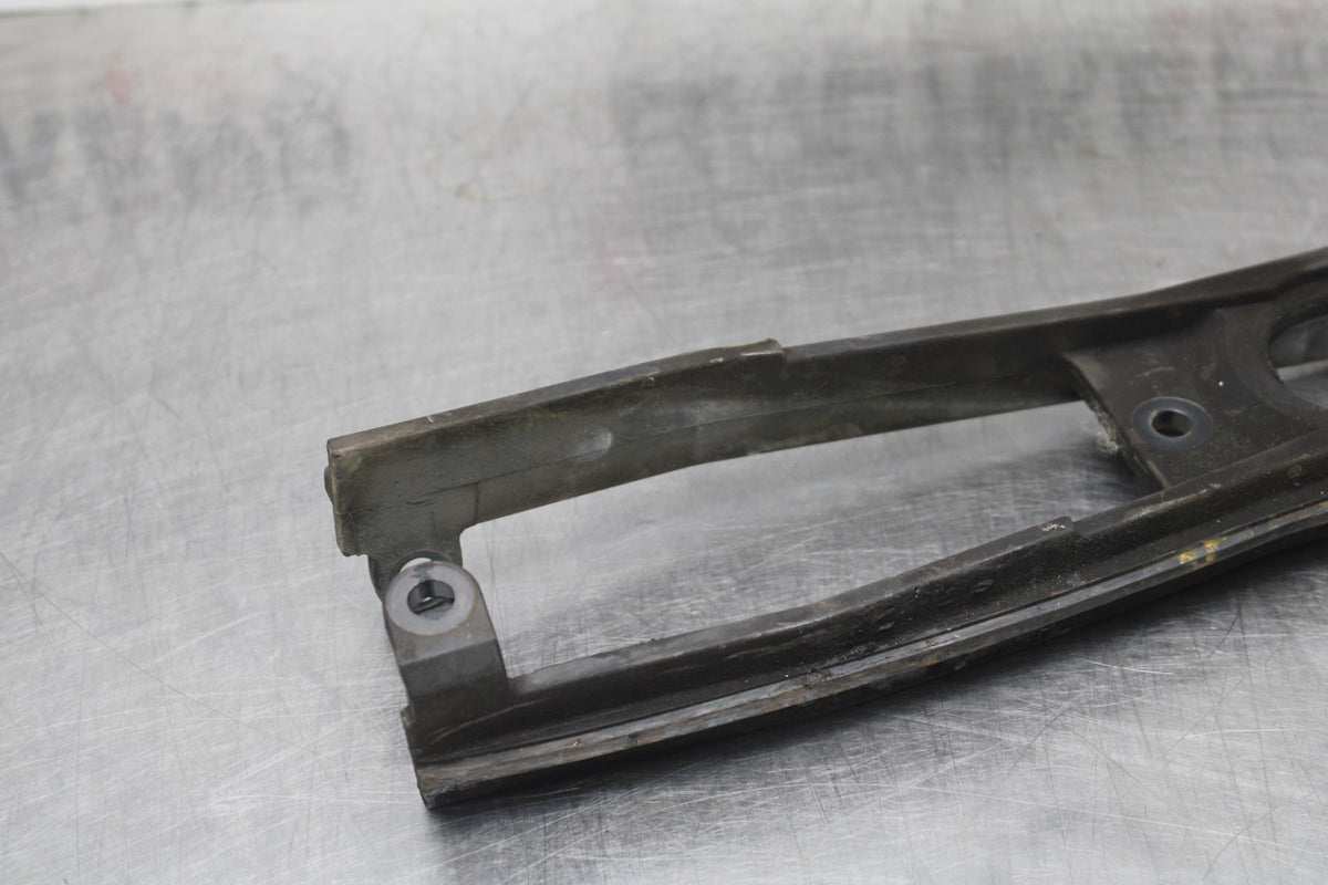 08-10 SUZUKI GSXR 600 SWINGARM CHAIN BUFFER SLIDER GUIDE BB803