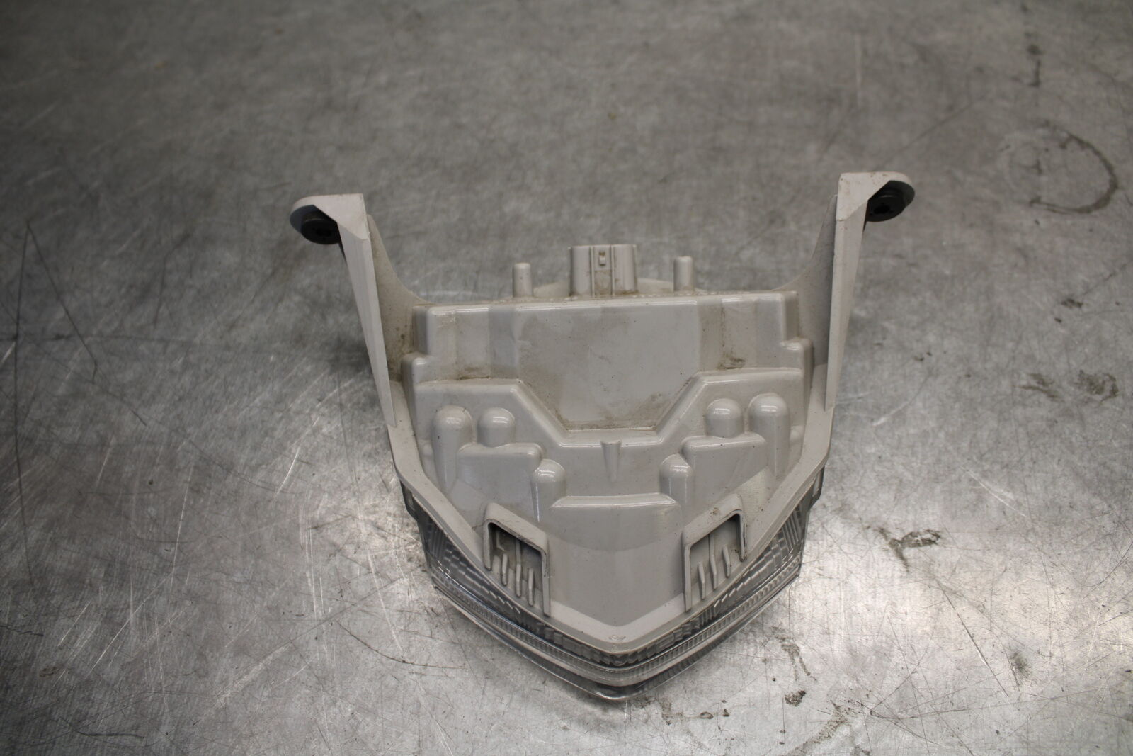 09-12 KAWASAKI NINJA ZX6R REAR TAIL TAILLIGHT BACK BRAKE LIGHT BB640