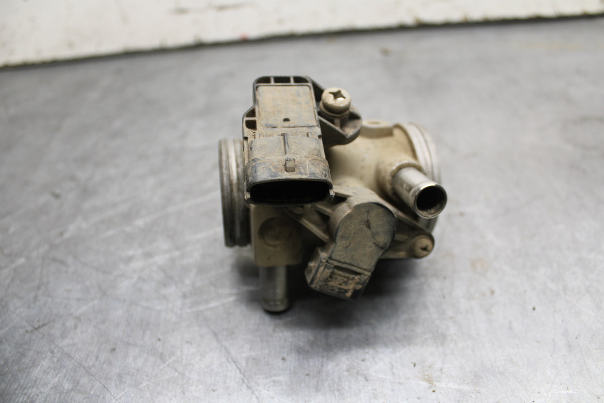 20-24 CF-MOTO CFORCE 600 TOURING THROTTLE BODY BODIES BB715