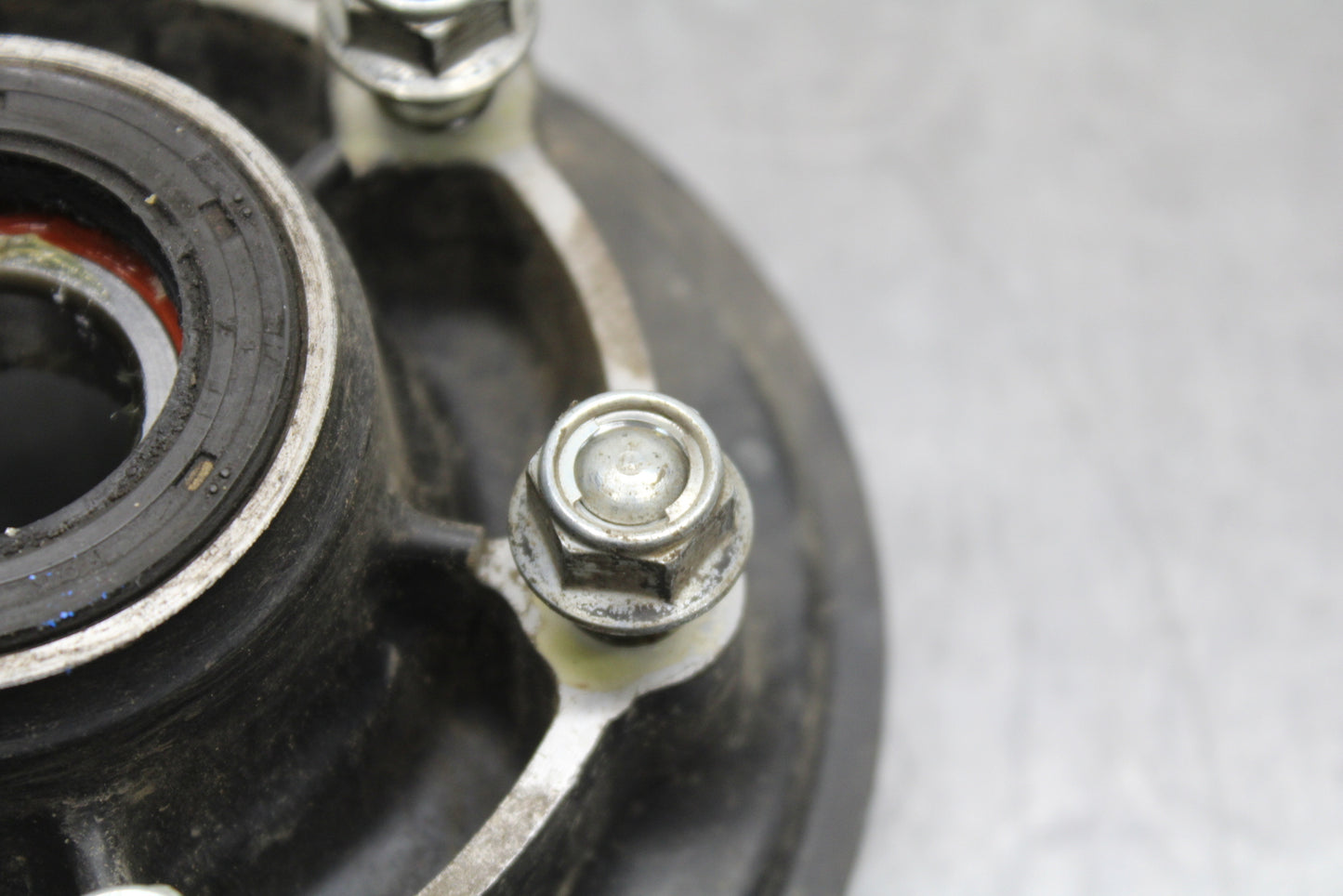 12-17 KAWASAKI NINJA 650 REAR HUB SHOCK DAMPERS CUSH ABSORBERS BB129