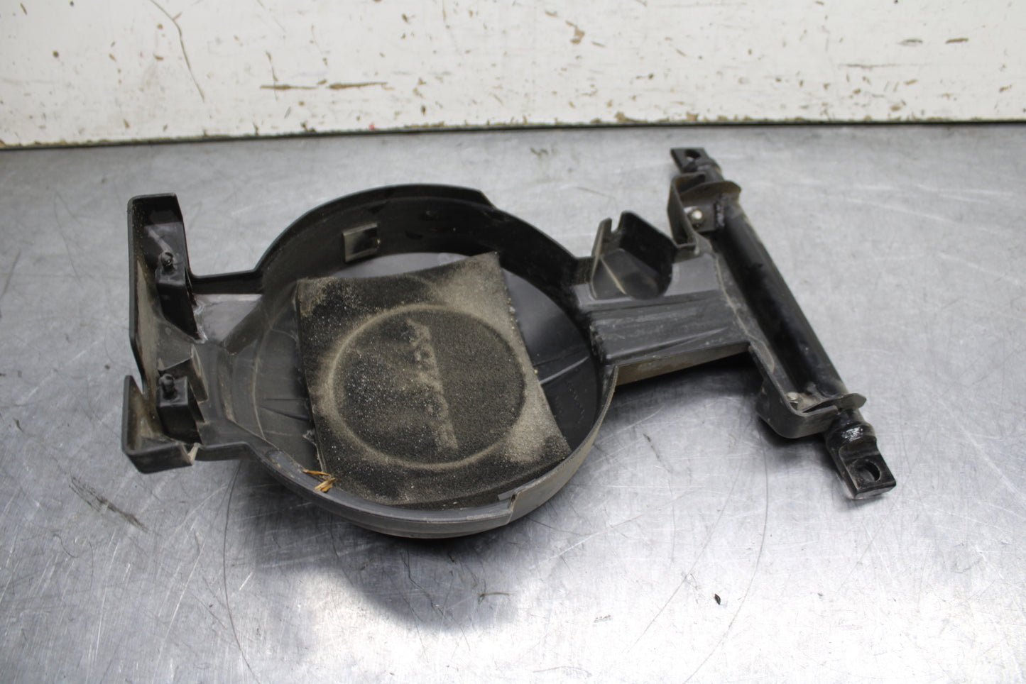 14 HONDA CTX1300A ENGINE MOTOR COVER BB732