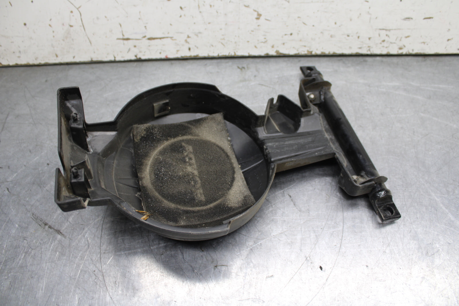 14 HONDA CTX1300A ENGINE MOTOR COVER BB732