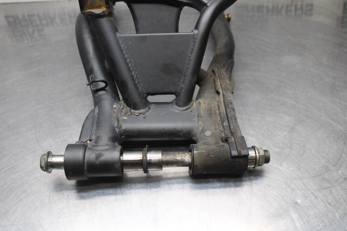 12-16 KAWASAKI NINJA 650 EX650F REAR SWINGARM BACK SUSPENSION SWING ARM BB860 