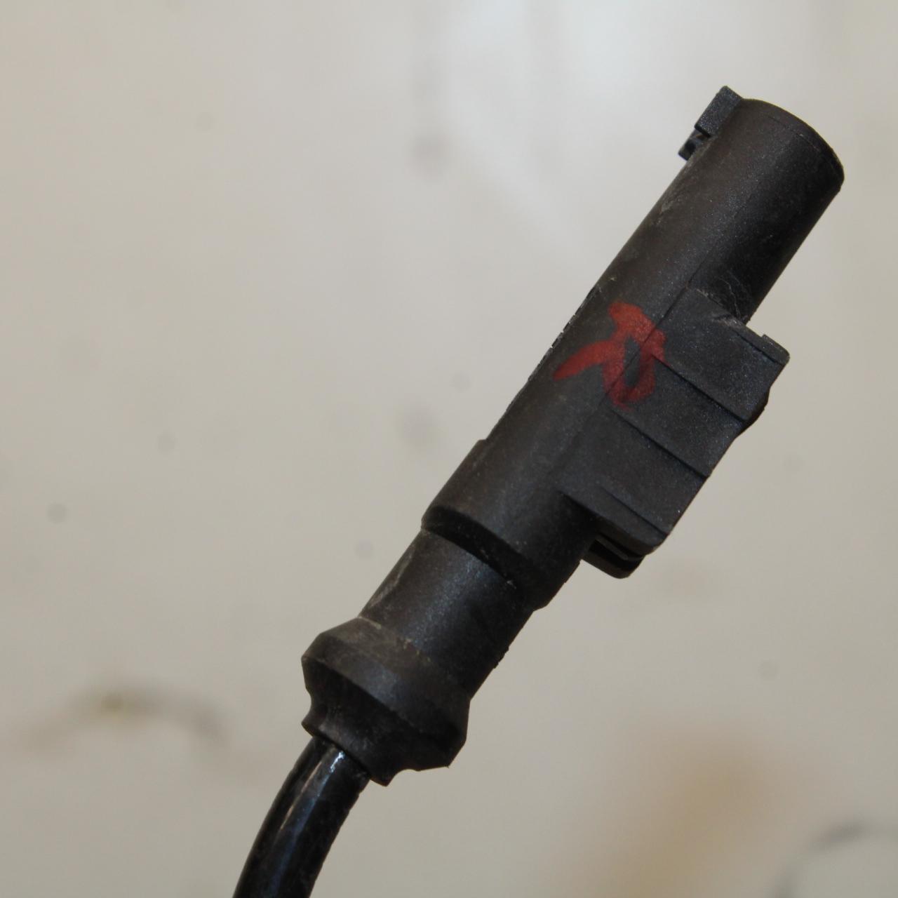 21 KAWASAKI NINJA ZX6R REAR ABS BRAKE SENSOR BB647