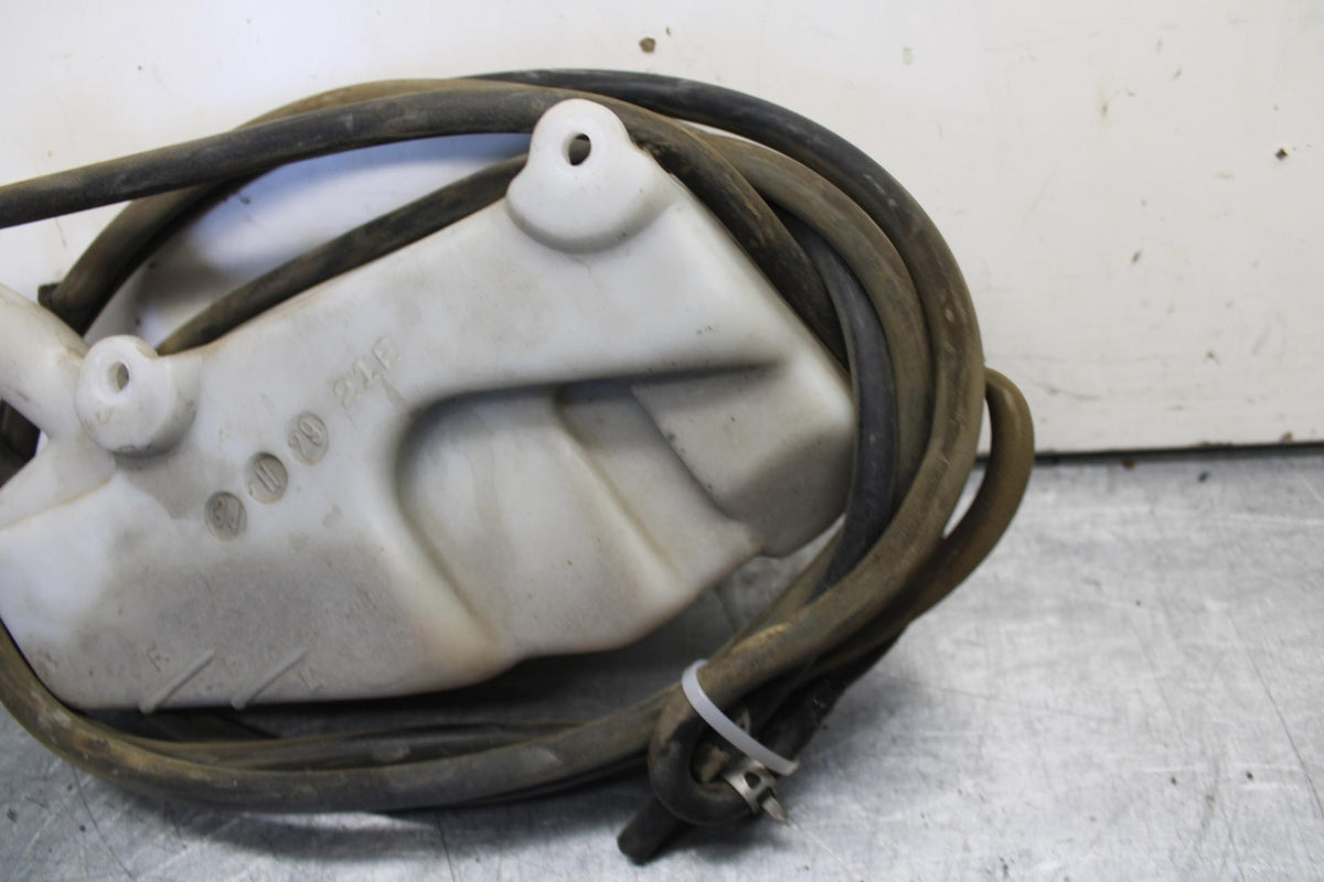 1995 Suzuki RF600R COOLANT WATER TANK RESERVOIR BOTTLE BB615