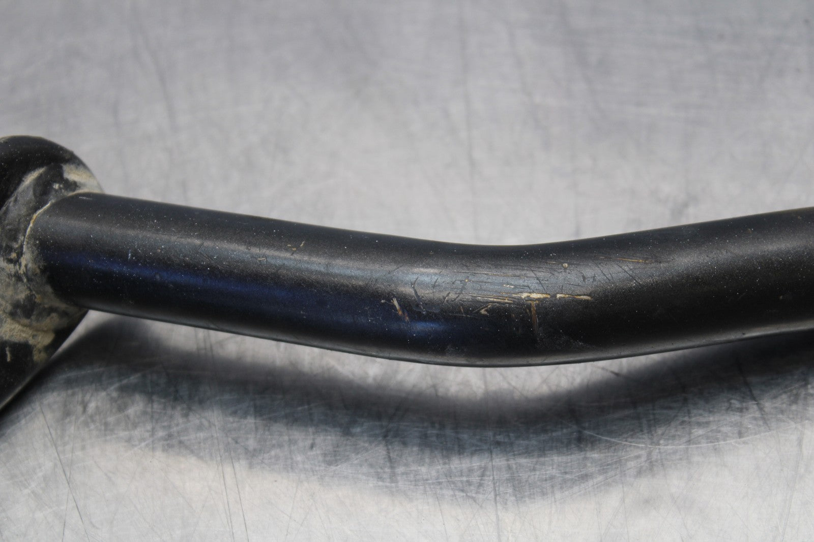 08-18 KAWASAKI KLR650 KICKSTAND SIDE KICK STAND BB183