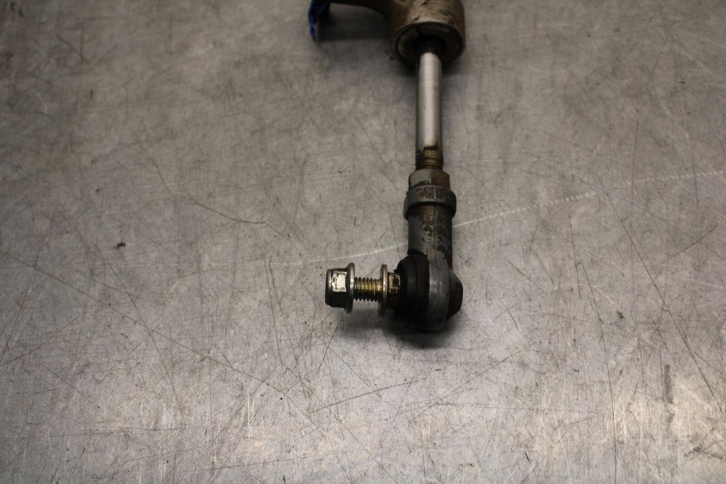 2001 Suzuki GSXR600 STEERING DAMPER STABILIZER BB59