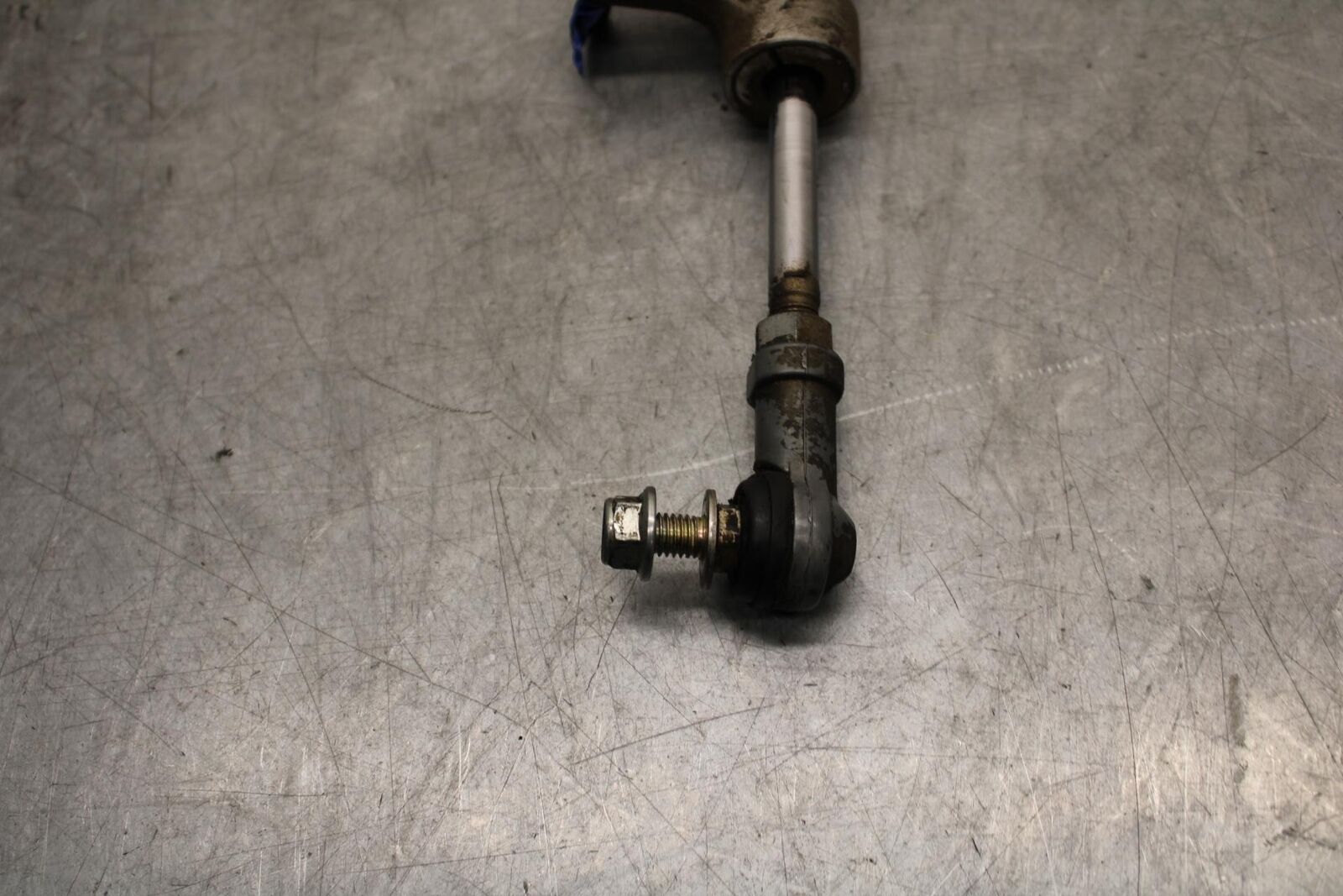 2001 Suzuki GSXR600 STEERING DAMPER STABILIZER BB59