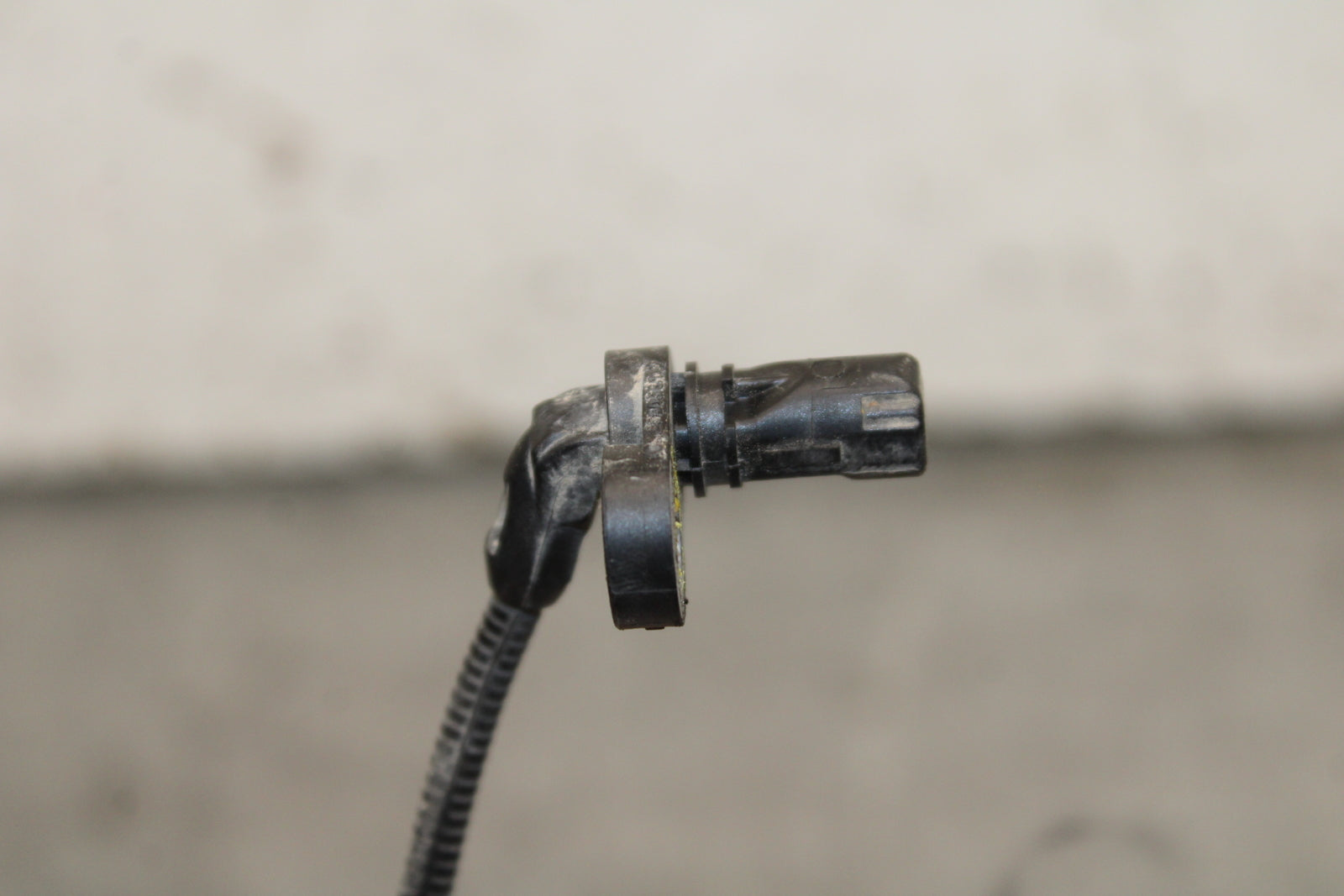 18-24 KAWASAKI NINJA 650 FRONT ABS BRAKE SENSOR BB725