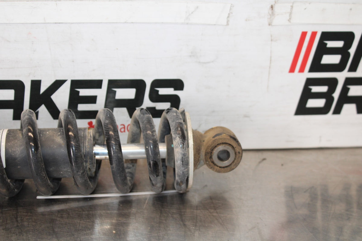 24-25 KAWASAKI NINJA 500 EX500J ABS REAR BACK SHOCK ABSORBER SUSPENSION BB934