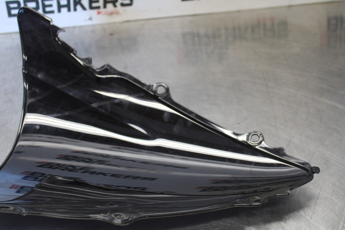 03-04 YAMAHA YZF R6 WINDSHIELD WINDSCREEN BB890