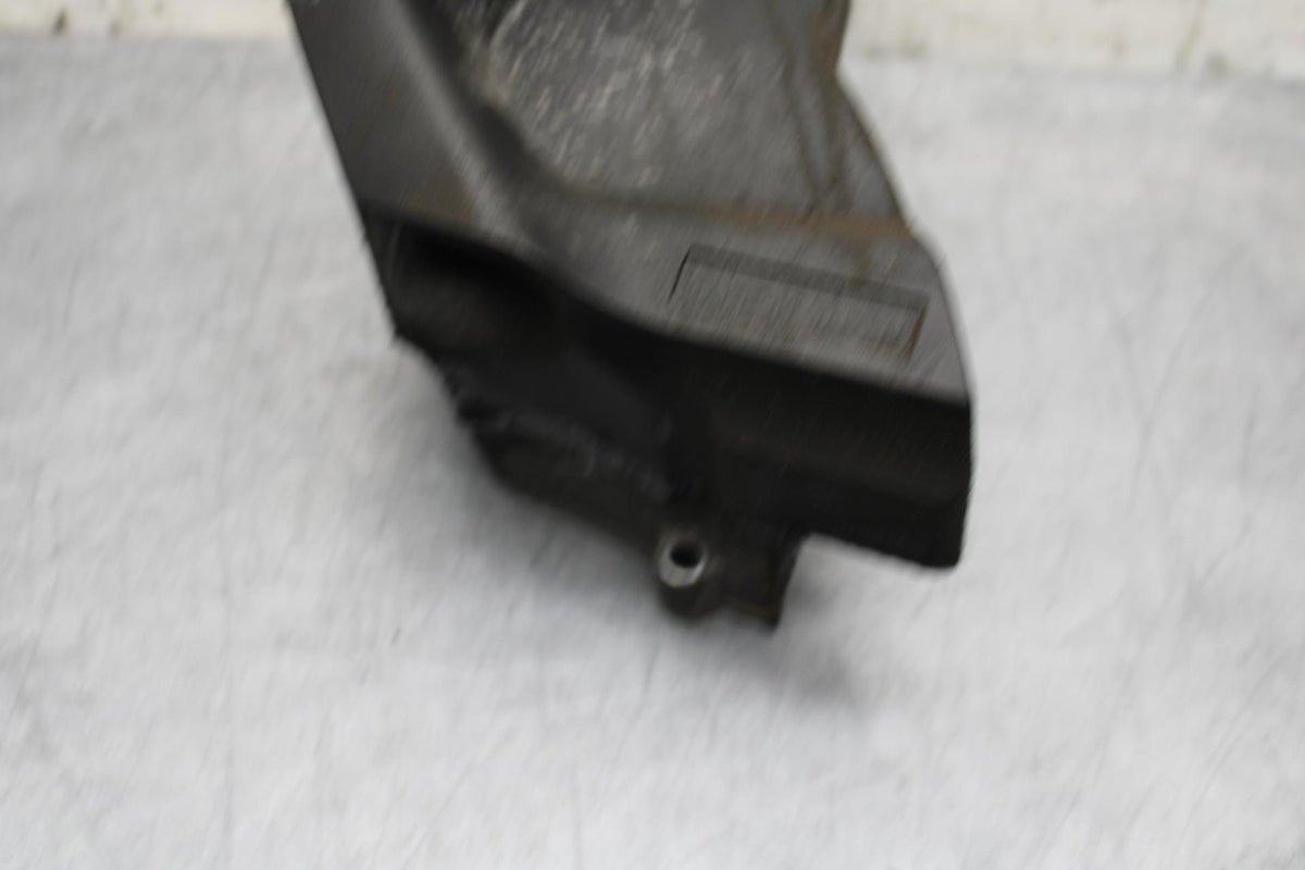 2012 Yamaha FZ8 ENGINE SPROCKET COVER BB550