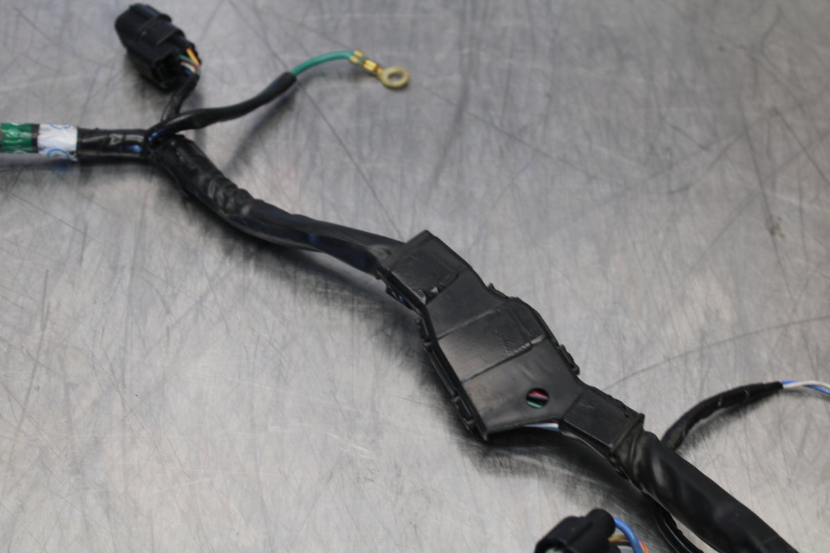 12-16 HONDA CBR1000RR ABS WIRING HARNESS ABS WIRE LOOM BB157