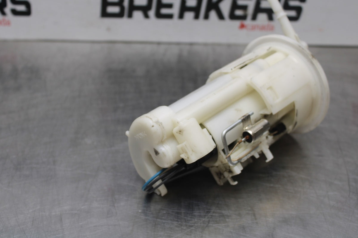 08-09 YAMAHA YZF R6S FUEL PUMP GAS PETROL SENDER UNIT BB796
